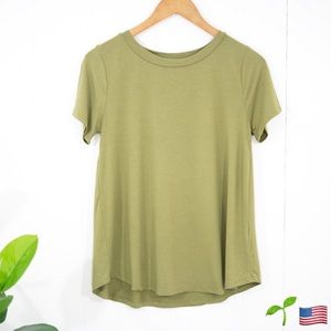 Favorite T-Shirt made from premium bamboo fiber